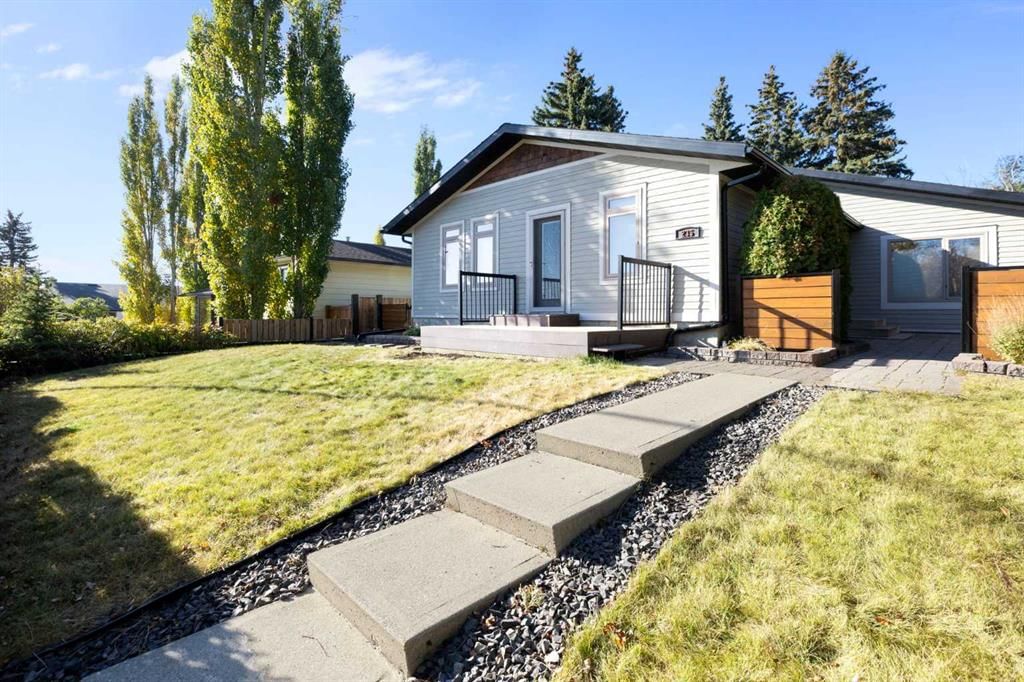 235 Silver Valley Boulevard NW, Calgary — photo 3 of 49