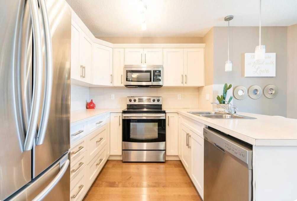 1205, 130 Panatella Street NW, Calgary — photo 3 of 37