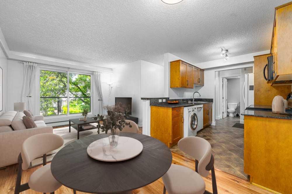 202, 333 5 Avenue NE, Calgary — main listing photo