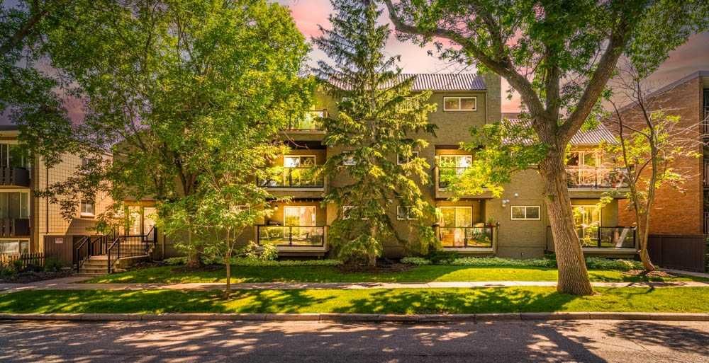 202, 333 5 Avenue NE, Calgary — photo 3 of 34