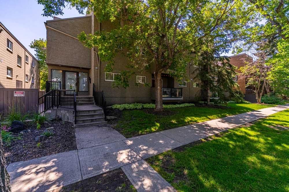 202, 333 5 Avenue NE, Calgary — photo 4 of 34