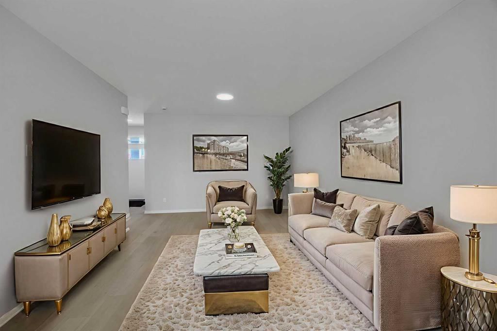 92 Homestead View NE, Calgary — main listing photo