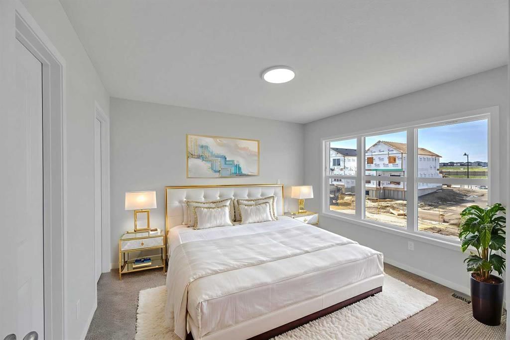 92 Homestead View NE, Calgary — photo 2 of 2