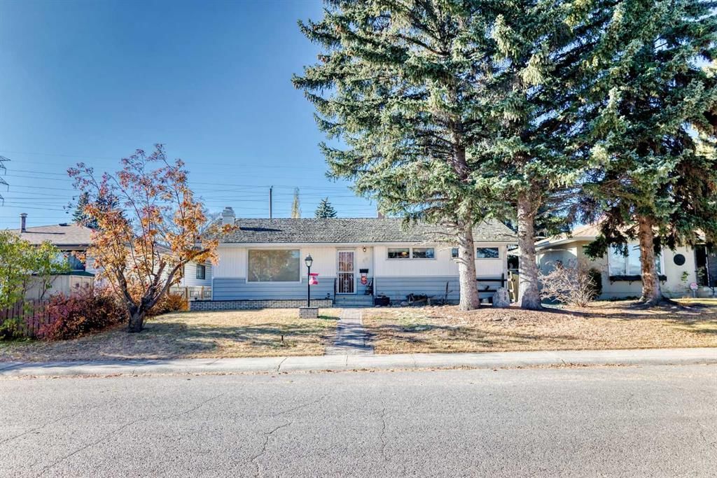 99 Westwood Drive SW, Calgary — main listing photo