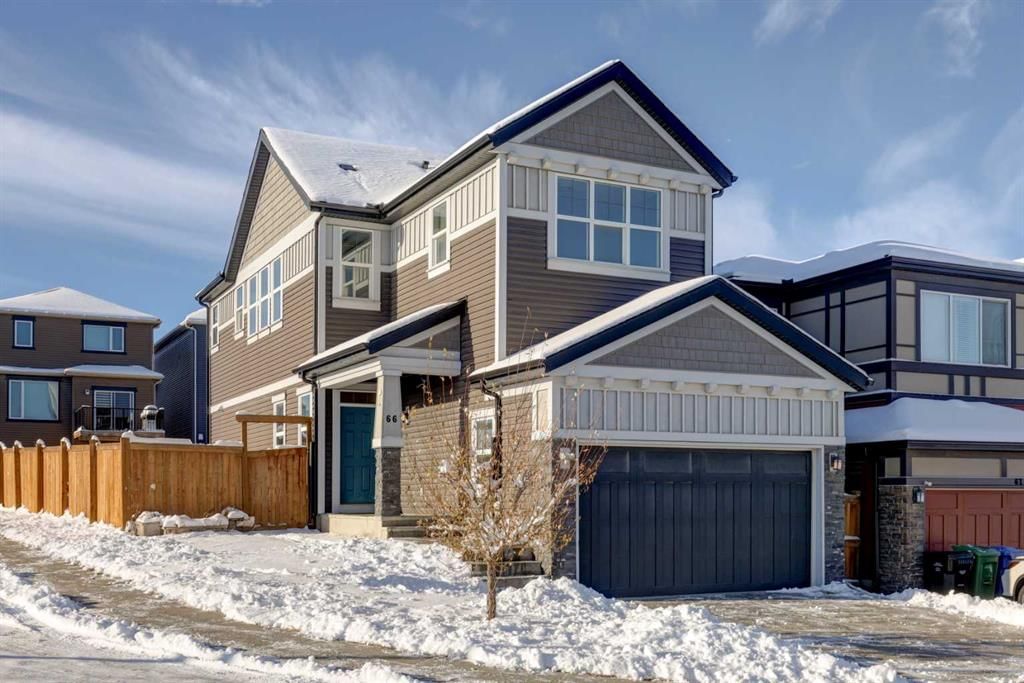 66 Evanscrest Terrace NW, Calgary — photo 2 of 32