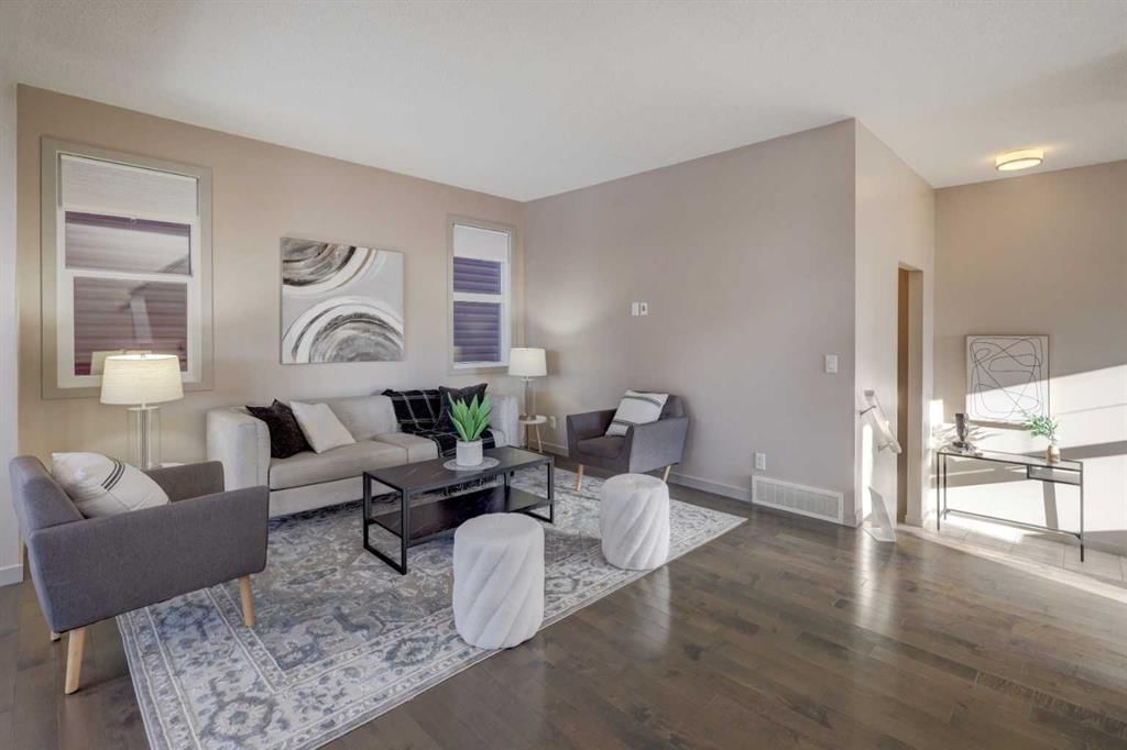 66 Evanscrest Terrace NW, Calgary — photo 4 of 32