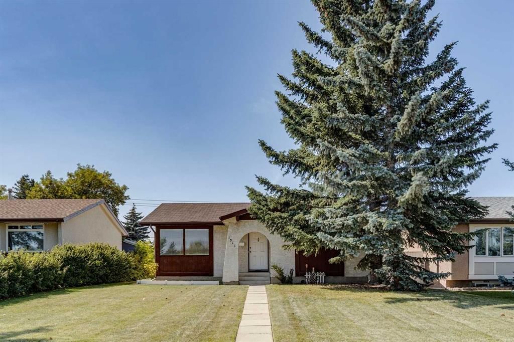 1311 68 Street NE, Calgary — main listing photo