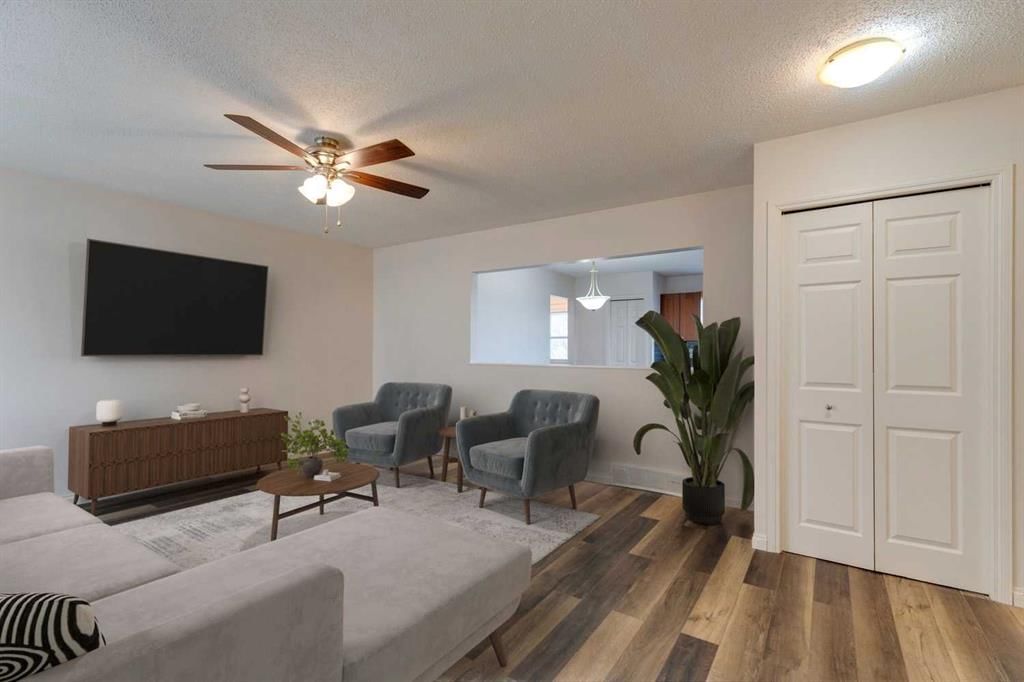 1311 68 Street NE, Calgary — photo 2 of 28