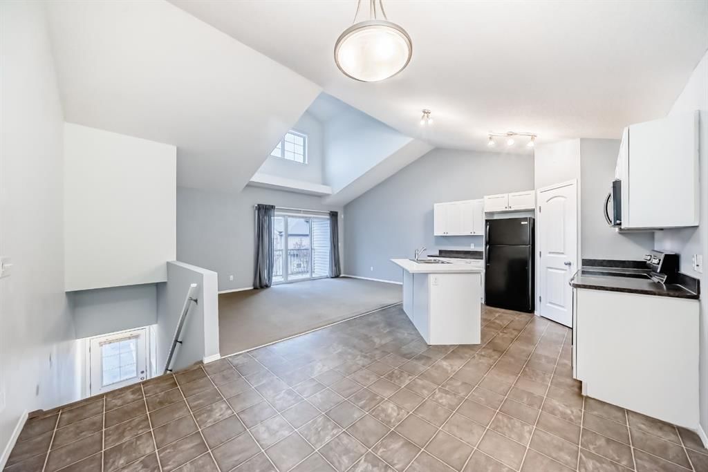 203, 120 Panatella Landing NW, Calgary — main listing photo