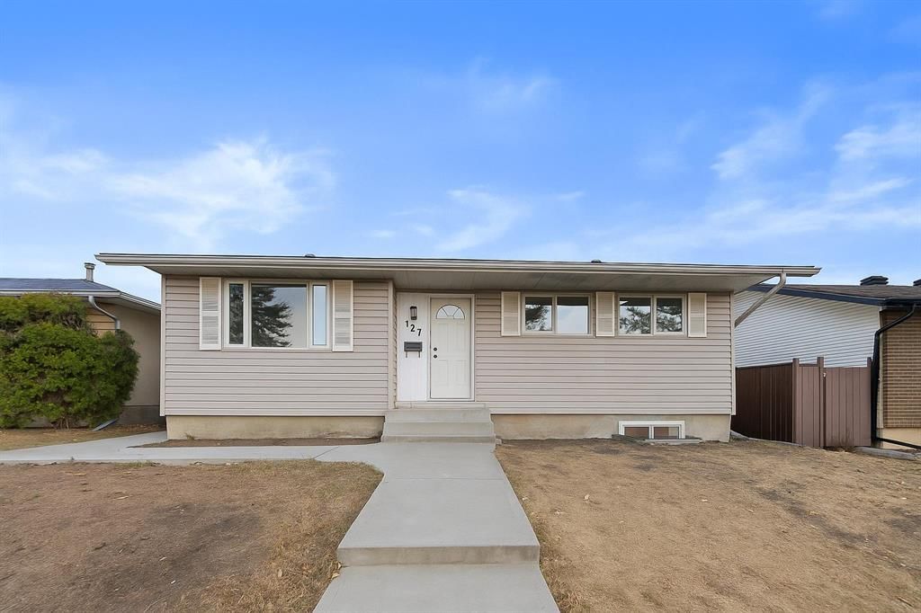 127 pensville Road SE, Calgary — photo 3 of 37