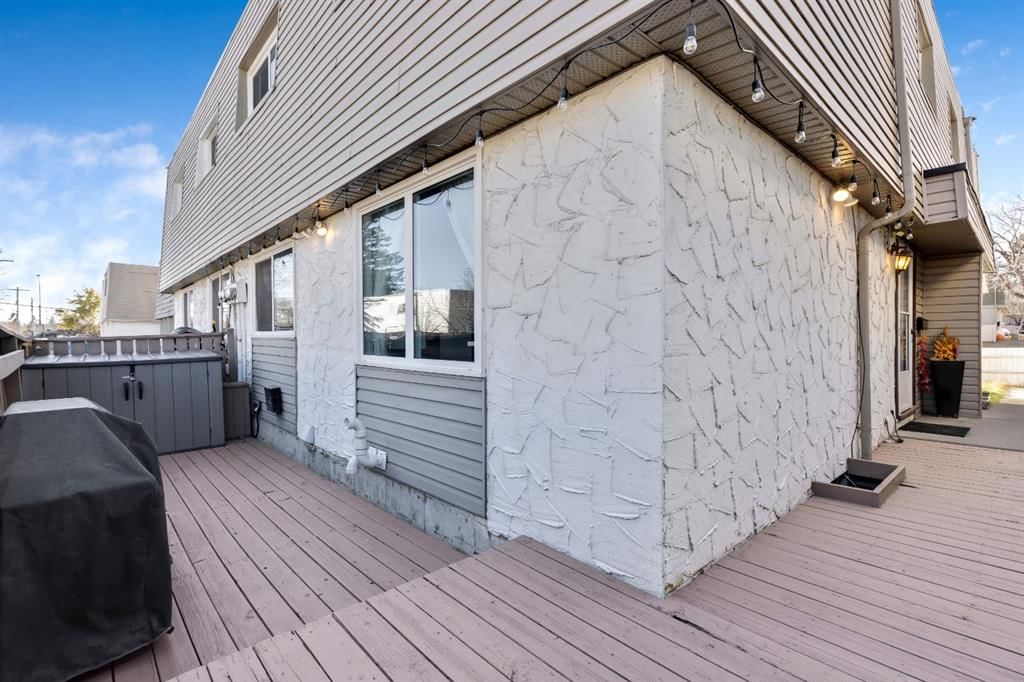 1, 6412 4 Street NE, Calgary — main listing photo