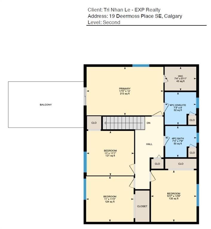 19 Deermoss Place SE, Calgary — photo 3 of 41
