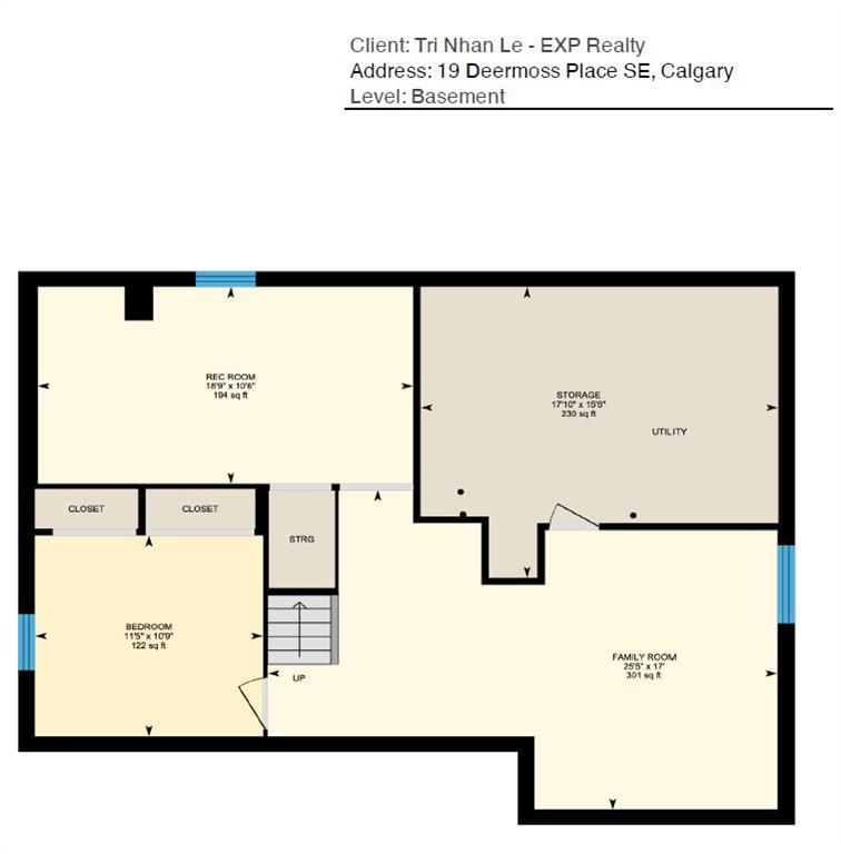 19 Deermoss Place SE, Calgary — photo 4 of 41
