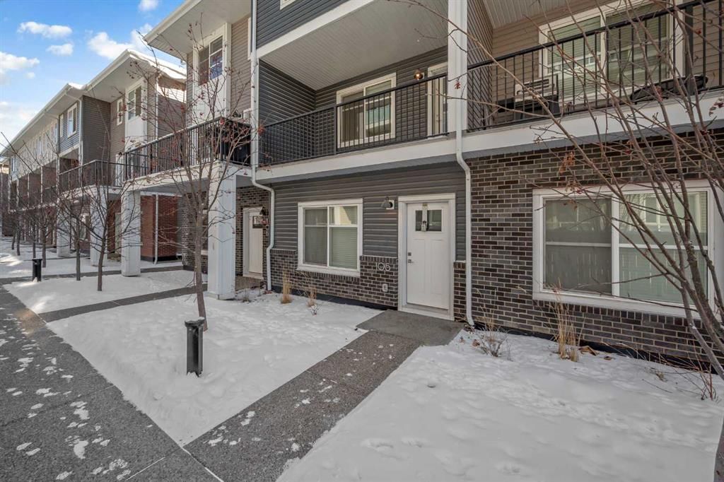105, 50 Cornerstone Passage NE, Calgary — photo 3 of 50