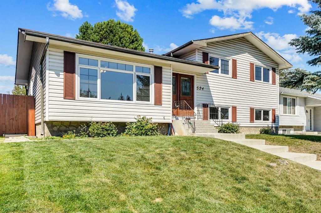 524 Whitehorn Way NE, Calgary — main listing photo