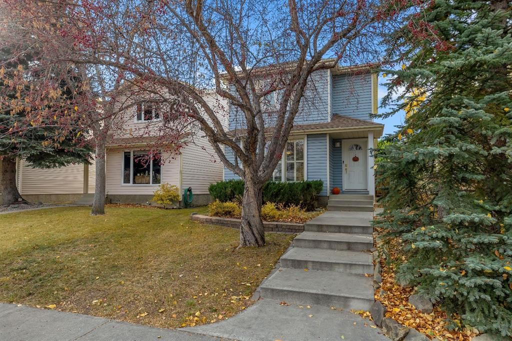 23 Millside Crescent SW, Calgary — main listing photo