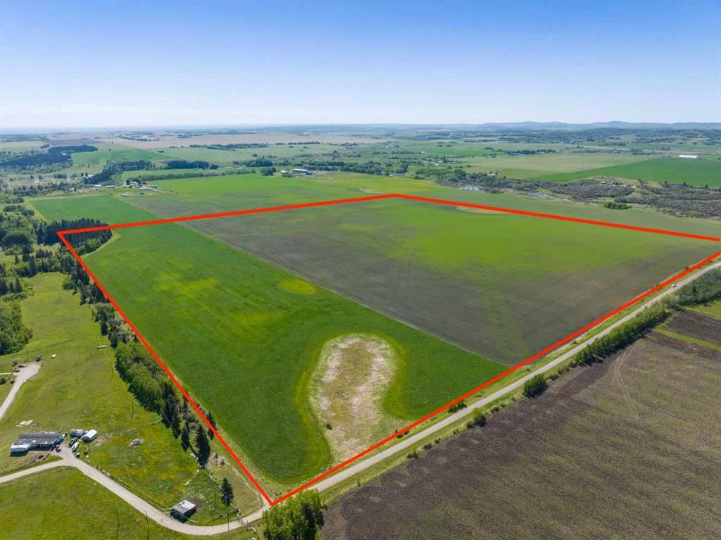 NW;32;22;2;W5M, Calgary — residential land for sale
