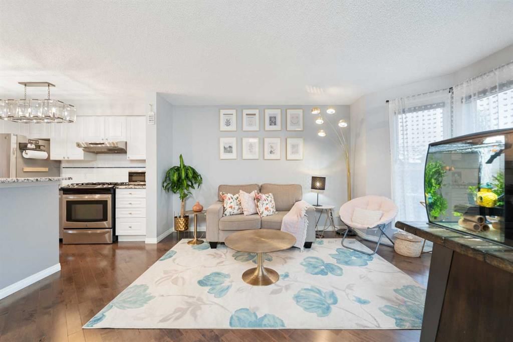 50 Tuscany Valley Rise NW, Calgary — photo 4 of 49
