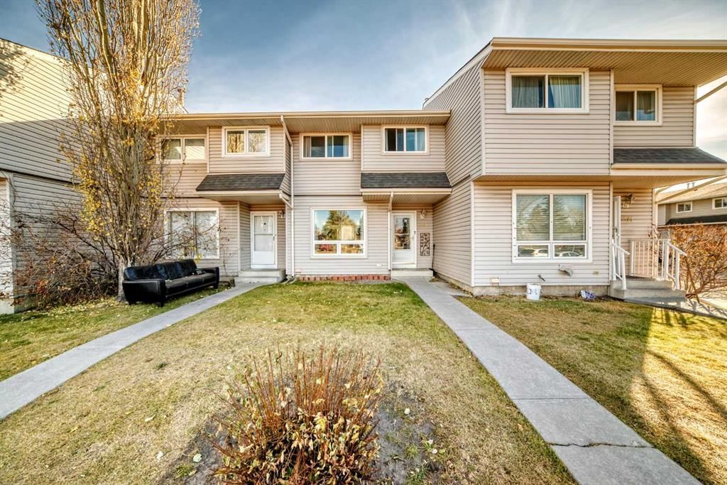 1024, 3235 56 Street NE, Calgary — main listing photo