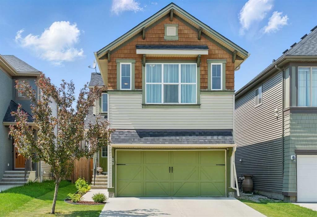 19 Sage Bank Road NW, Calgary — main listing photo