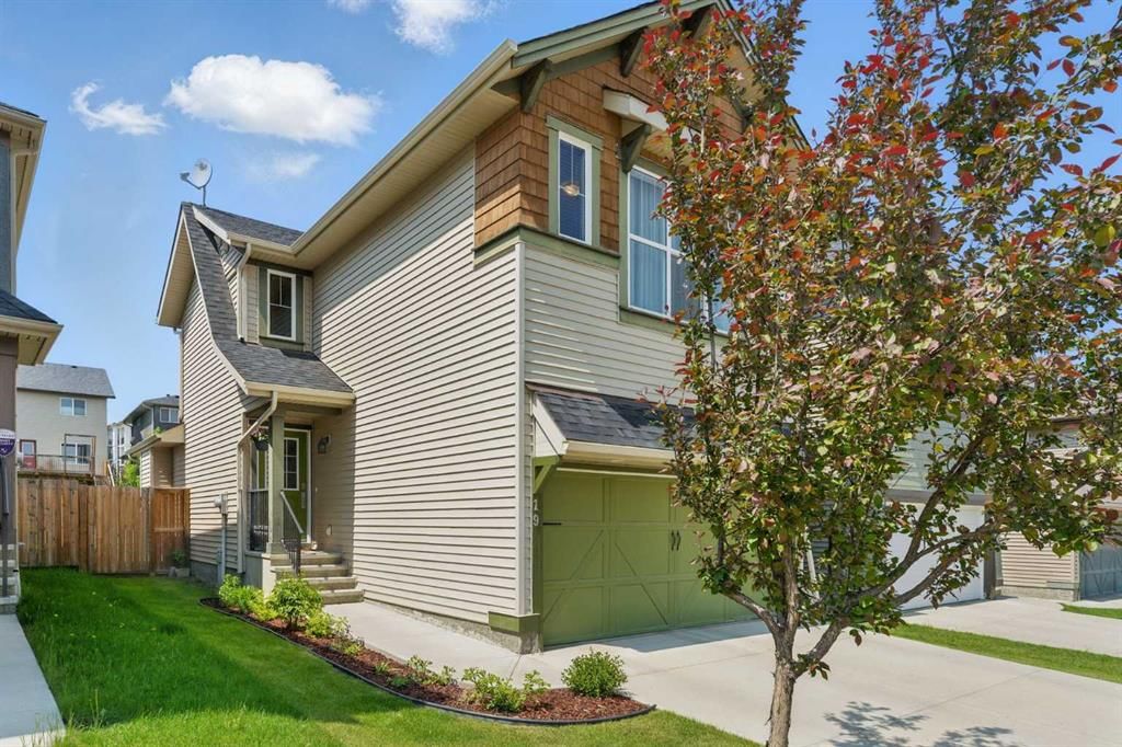 19 Sage Bank Road NW, Calgary — photo 2 of 40