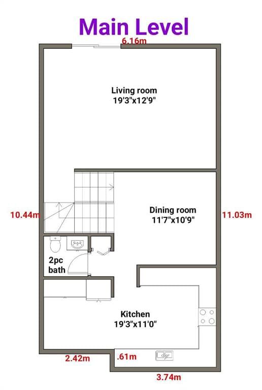 357 Point Mckay Gardens NW, Calgary — photo 4 of 37