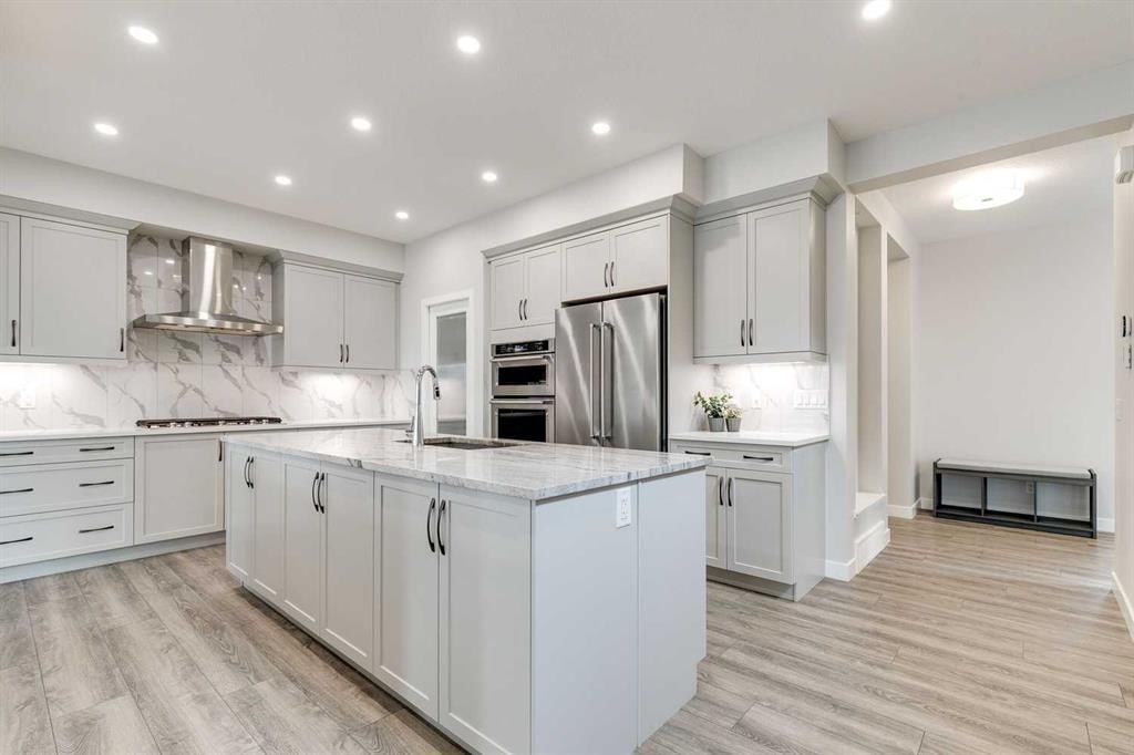 57 Magnolia Heath SE, Calgary — photo 2 of 33