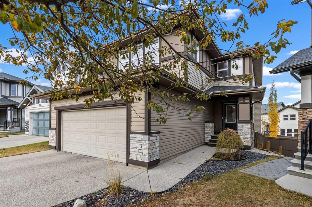 28 Panamount Common NW, Calgary — photo 2 of 39