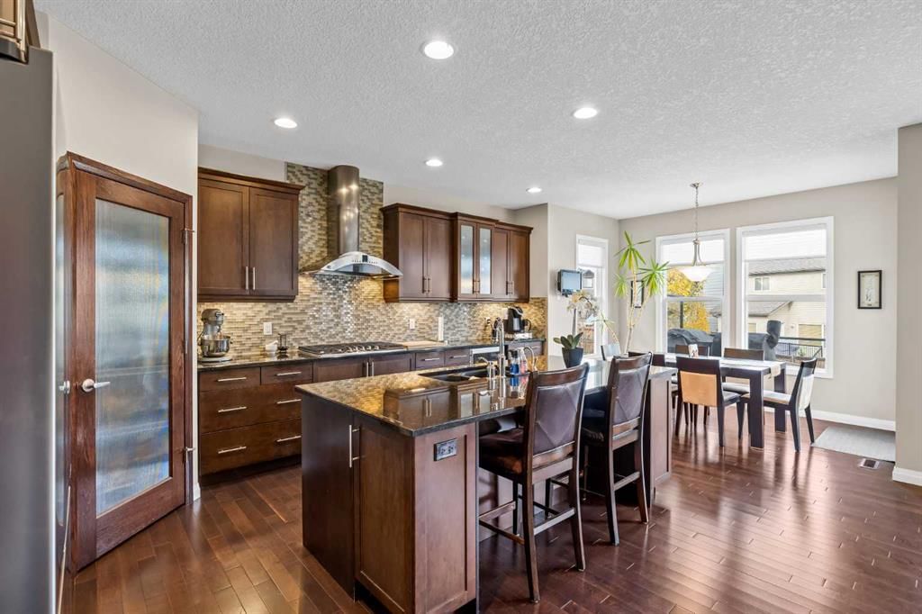28 Panamount Common NW, Calgary — photo 4 of 39