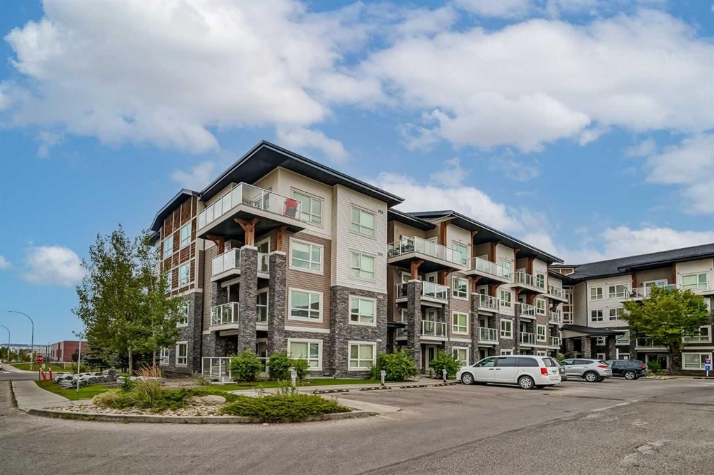 4218, 240 Skyview Ranch Road NE, Calgary — main listing photo