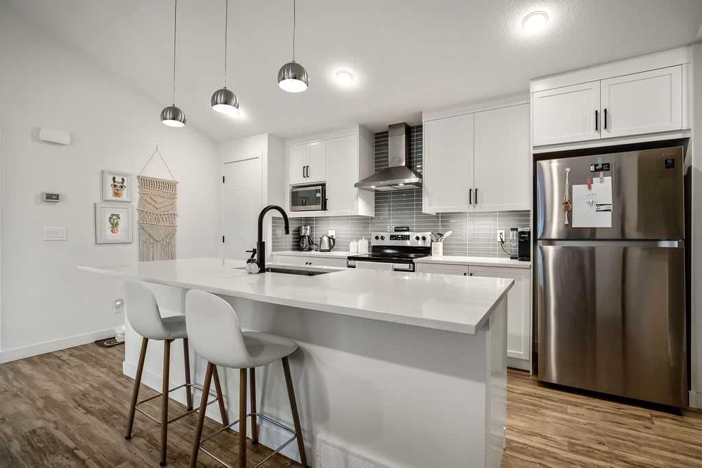 3206, 100 Walgrove Court SE, Calgary — photo 4 of 25