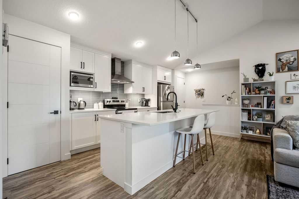 3206, 100 Walgrove Court SE, Calgary — photo 5 of 25
