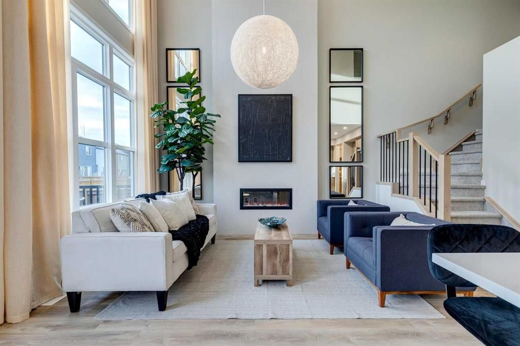 16 Heirloom Drive SE, Calgary — main listing photo