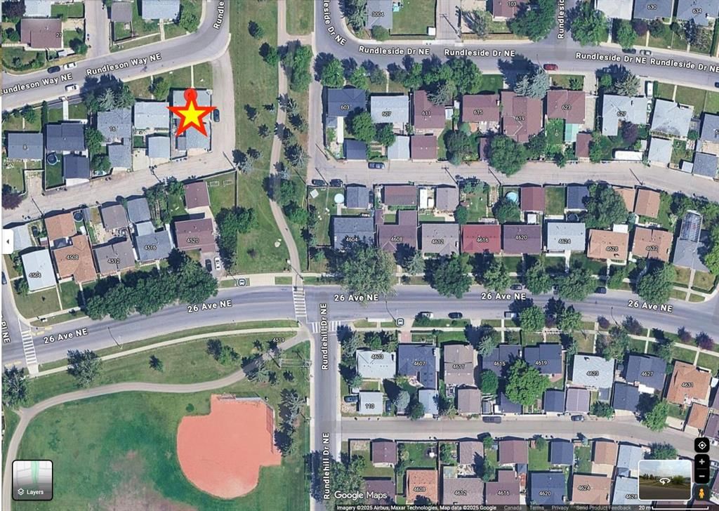 24 Rundleson Way NE, Calgary — photo 5 of 50