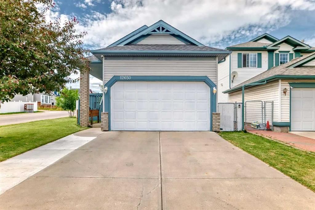 12650 Coventry Hills Way NE, Calgary — main listing photo