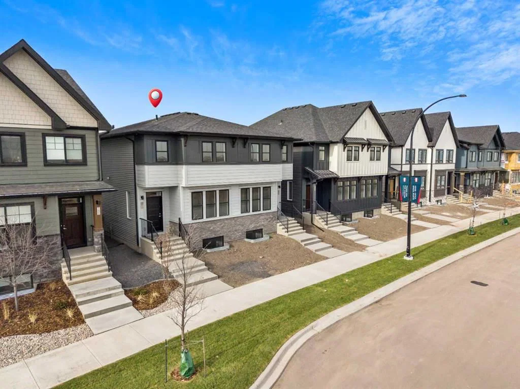 163 Keystone Creek Drive NE, Calgary — photo 2 of 38