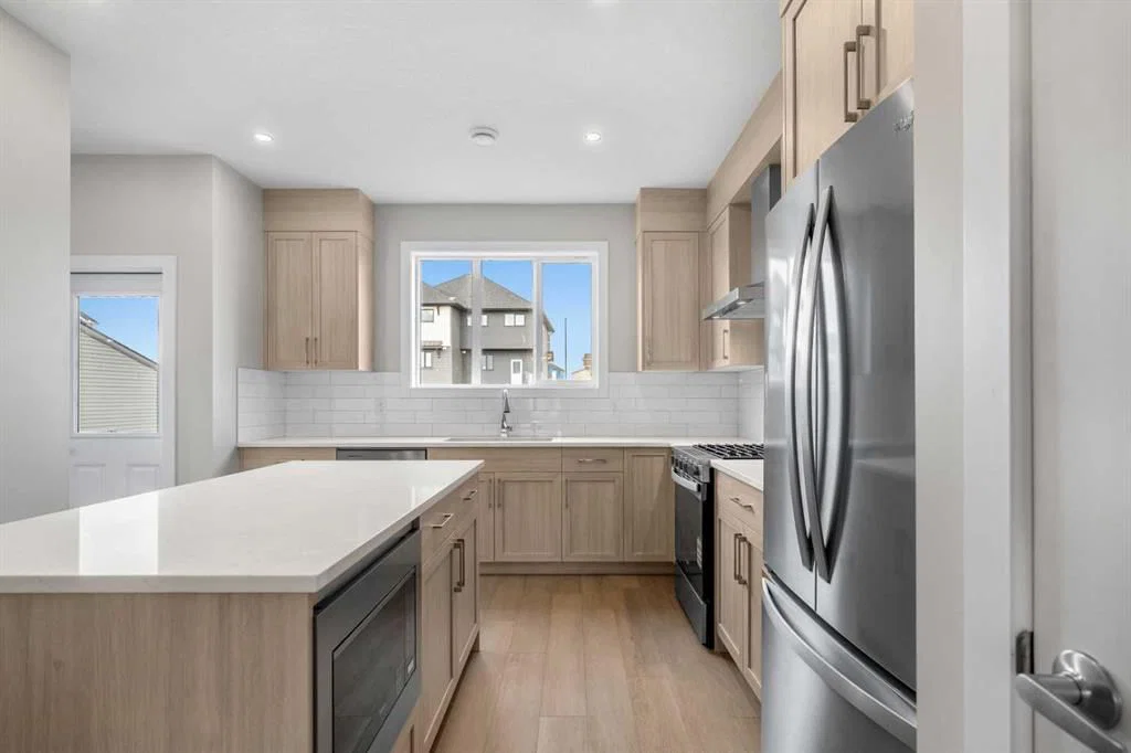 163 Keystone Creek Drive NE, Calgary — photo 5 of 38