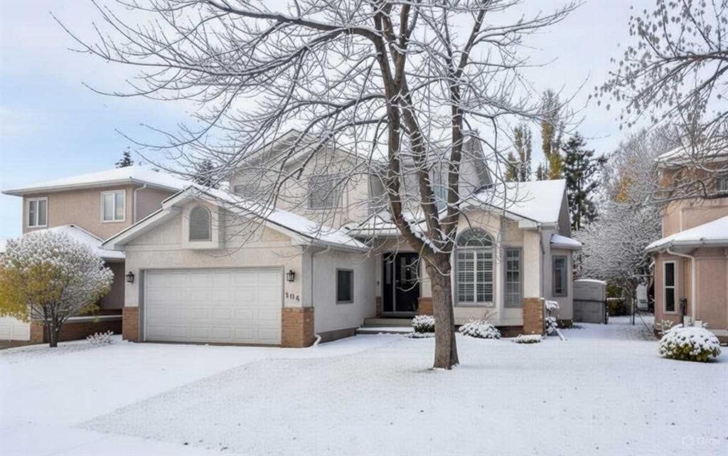 104 Hampshire Close NW, Calgary — main listing photo