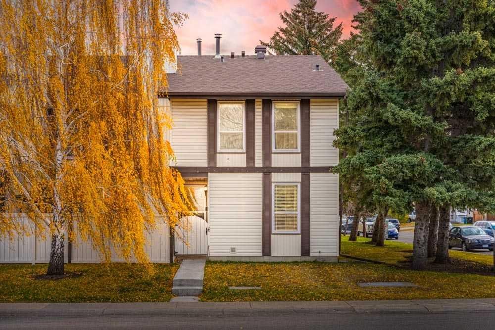 4, 3200 60 Street NE, Calgary — main listing photo