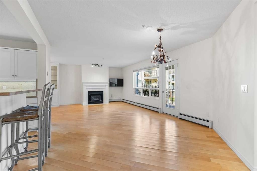 206, 2144 Paliswood Road SW, Calgary — photo 4 of 45