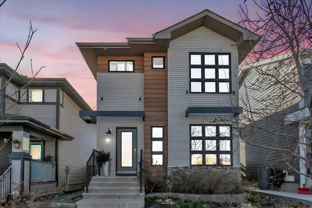 67 Walden Road, Calgary — main listing photo