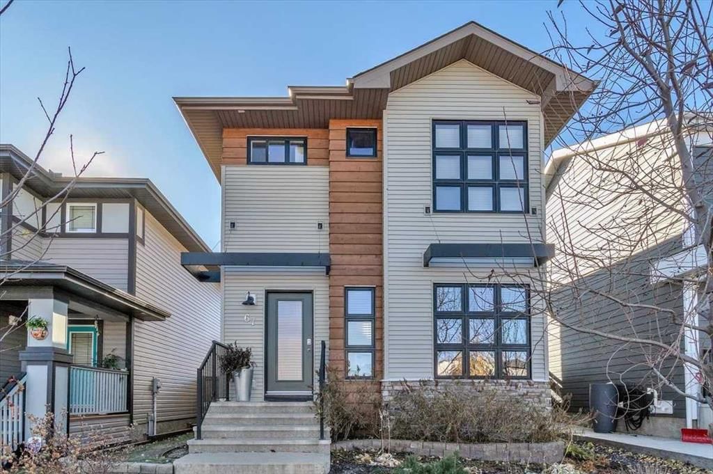 67 Walden Road, Calgary — photo 3 of 48