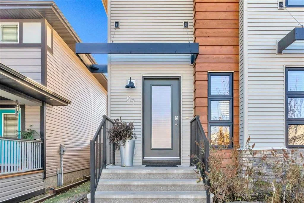 67 Walden Road, Calgary — photo 4 of 48