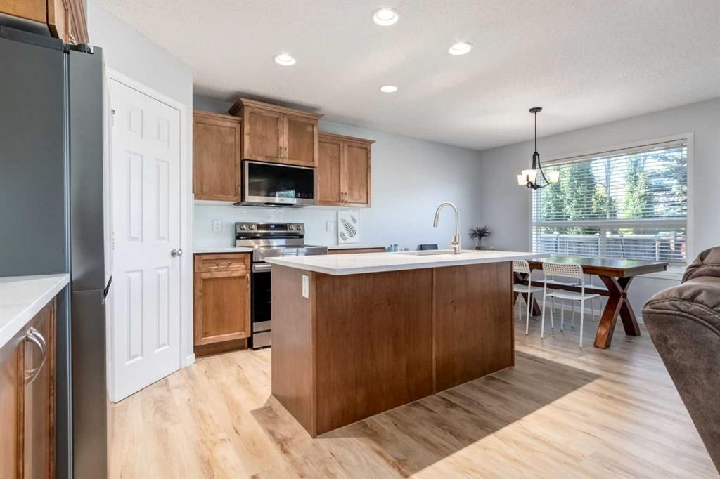90 Tuscany Springs Hill NW, Calgary — photo 5 of 35