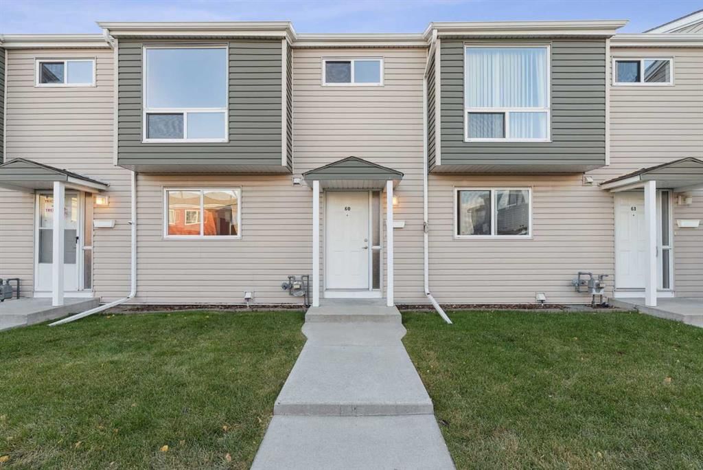60, 5425 Pensacola Crescent SE, Calgary — photo 2 of 33