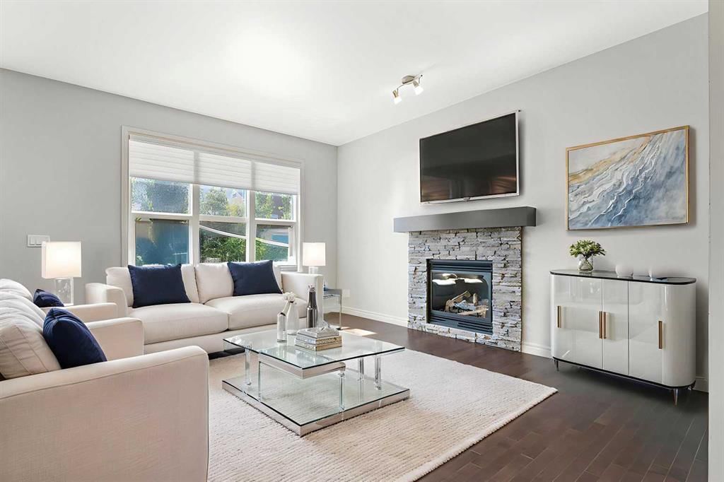 64 Sage Berry Road NW, Calgary — photo 2 of 42