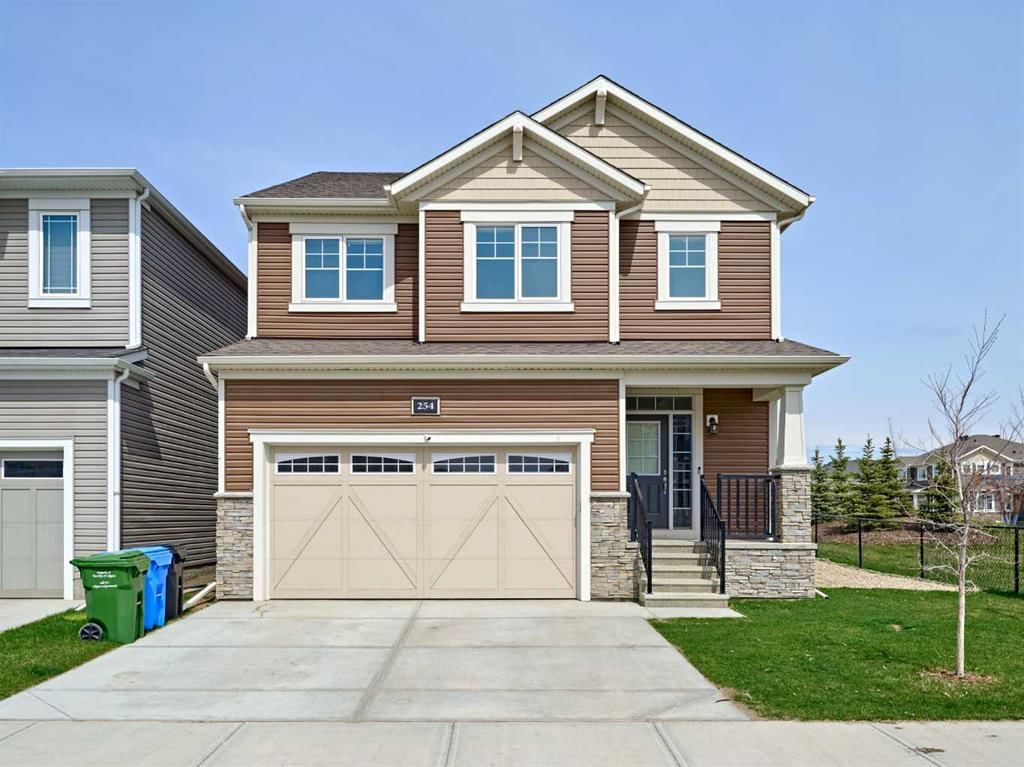 254 Carringham Road NW, Calgary — main listing photo