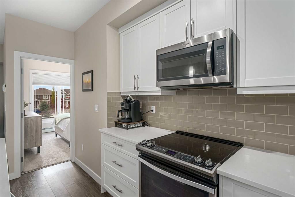 204, 300 Auburn Meadows Manor SE, Calgary — photo 5 of 26