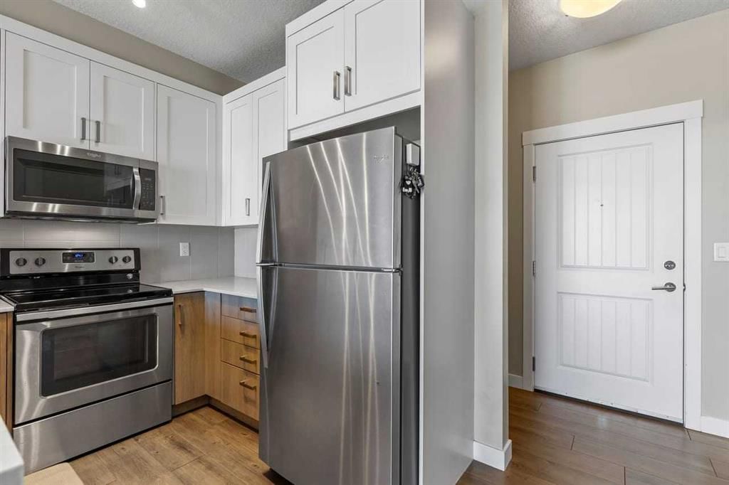 417, 110 Auburn Meadows View SE, Calgary — photo 5 of 33