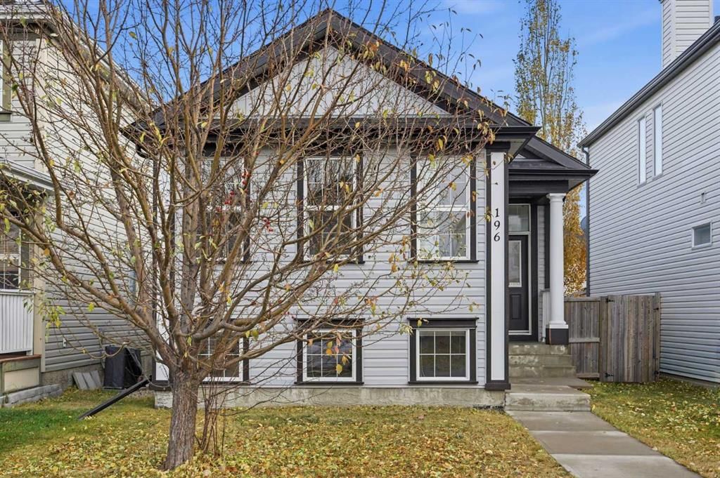 196 Copperstone Terrace SE, Calgary — photo 2 of 50